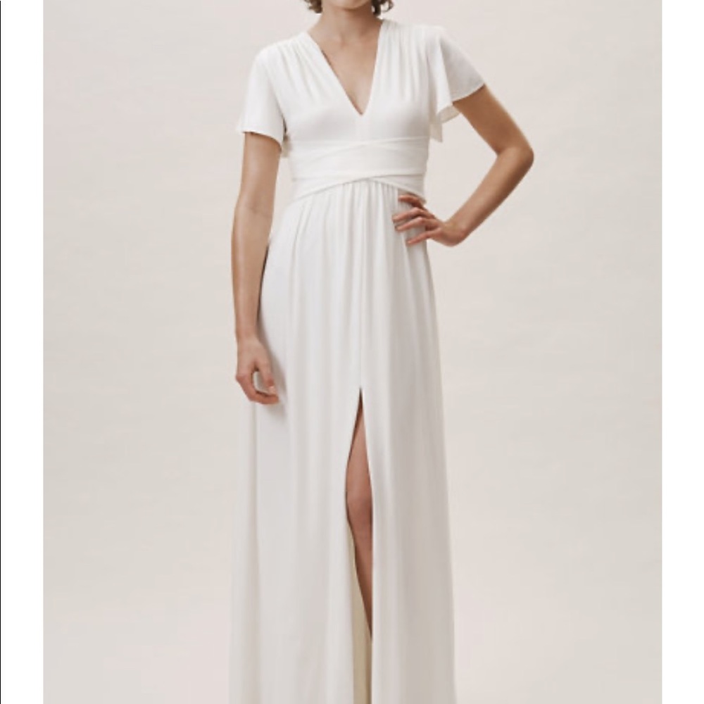 BHLDN Mendoza dress, NWT